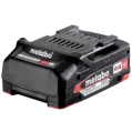 Metabo (625026000) Акумулятор 18В Li-Power 2.0А•г фото 1