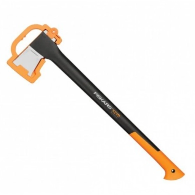 Fiskars X21 L 122473 (1015642) Сокира-колун фото 1