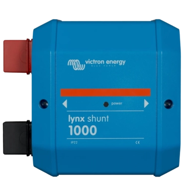 Victron Energy Lynx Shunt VE.Can (M8) Шинопровод