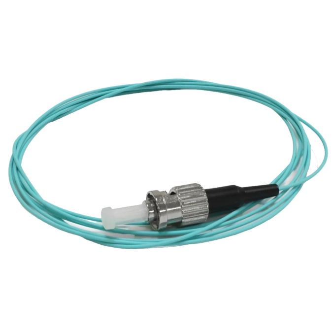 Easy Strip ST/UPC 1.5м MM (OM3) Пігтейл фото 1