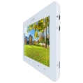 Slinex SM-07 White + ML-17HD Graphite Комплект відеодомофона фото 2