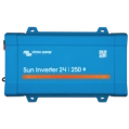 Victron Energy Sun Inverter 24/250-10 автономний однофазний чиста синусоїда Інвертор фото 1