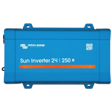 Victron Energy Sun Inverter 24/250-10 автономный однофазный чистая синусоида Инвертор