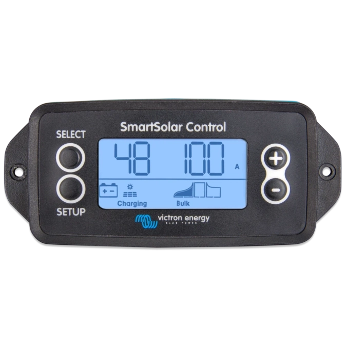 SmartSolar Control display Дисплей Victron Energy фото 1