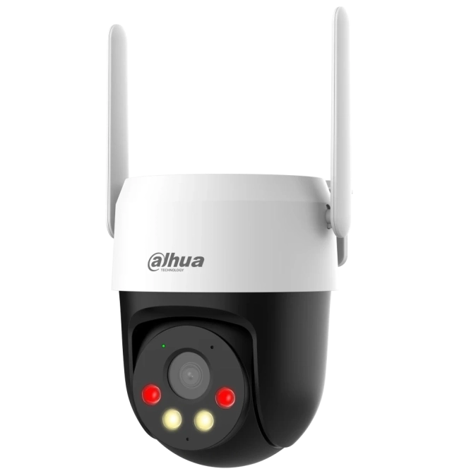 DH-P5AE-PV-4G (4мм) 4G IP відеокамера Dahua фото 1