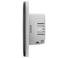 Ajax SideButton (Dimmer) black Кнопка фото 2