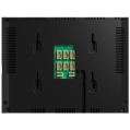 Slinex Sonik 7 Cloud black Відеодомофон фото 4