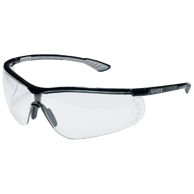 Uvex Sportstyle Очки защитные