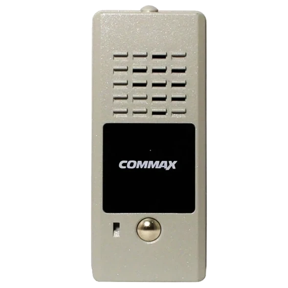 Commax DR-2PN Відеопанель фото 1