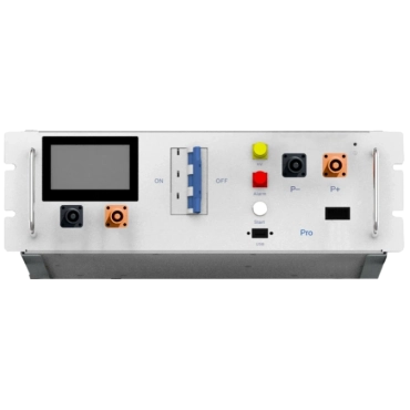 DEYE BOS-G PRO 200-1000Vdc 120A (BOS-G-PDU-2) BMS
