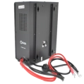 Europower EPWM-MPS-2500/24 (1800 Вт) з правильною синусоїдою Джерело безперебійного живлення фото 3