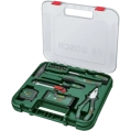 Bosch (1600A02BY5) 17 шт Набір інструментів фото 1