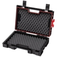 QBRICK SYSTEM PRO TOOLCASE 450х332х126мм Ящик для інструментів зі вставкою EVA фото 1