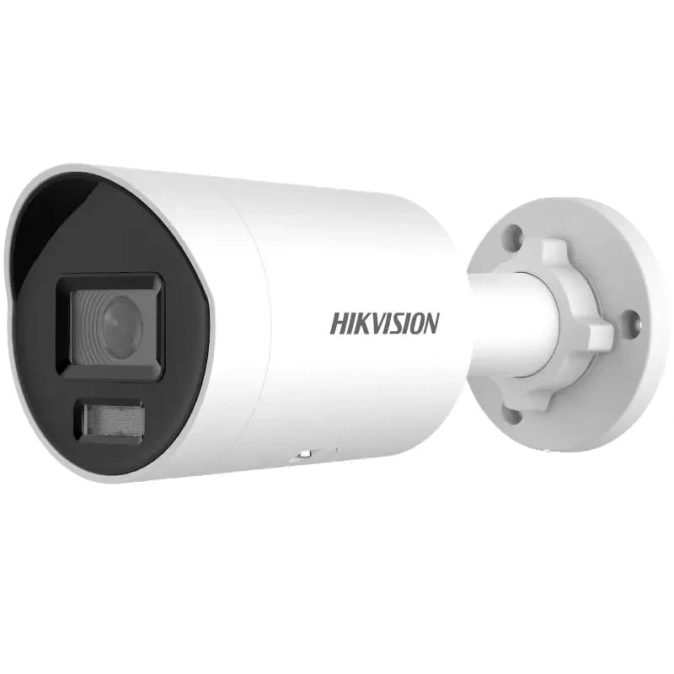 DS-2CD2047G2H-LIU (eF) 4МП (4мм) IP видеокамера Hikvision