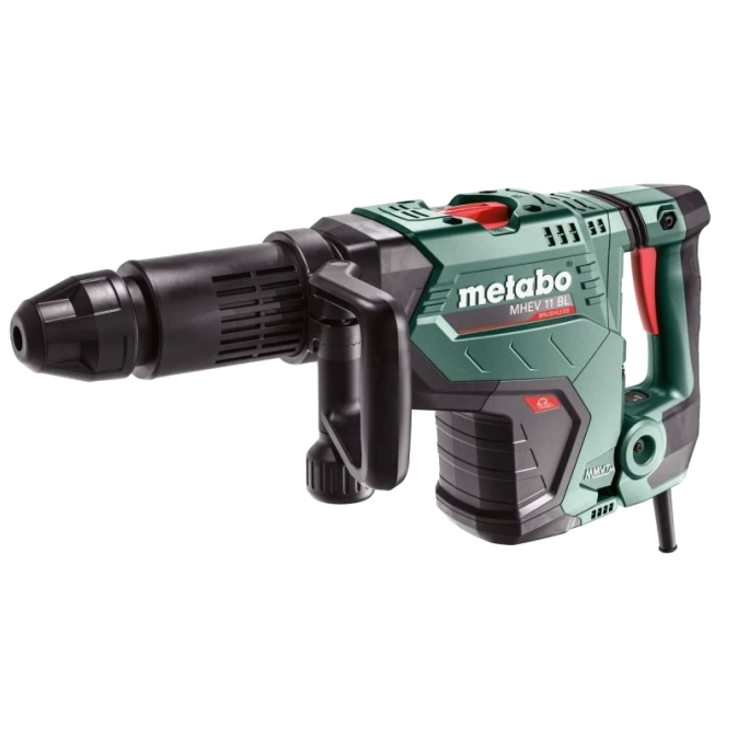 Metabo MHEV 11 BL (600770500) Відбійний молоток фото 1