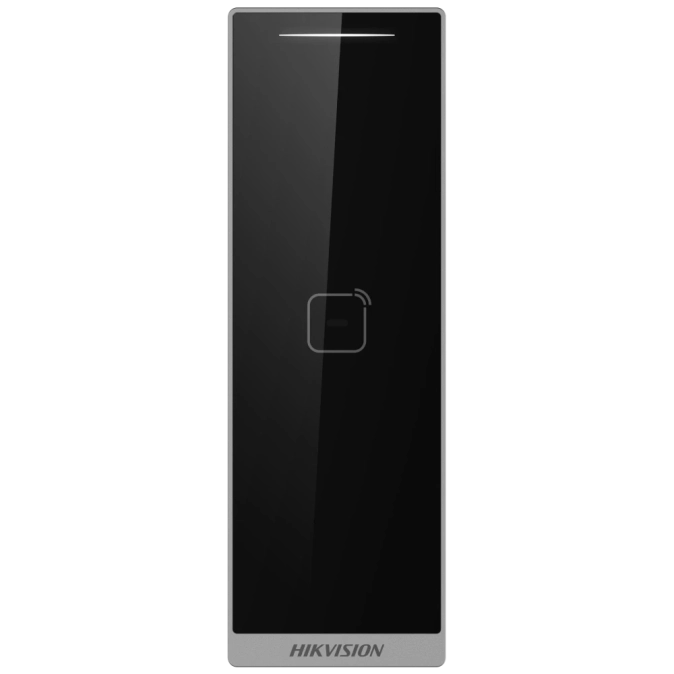 DS-K1105EMB Marine/Mifare IP66 Зчитувач Hikvision