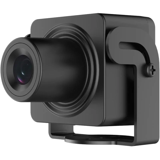 DS-2CD2D25G1/M-D/NF (2.8мм) Міні-відеокамера Hikvision фото 1