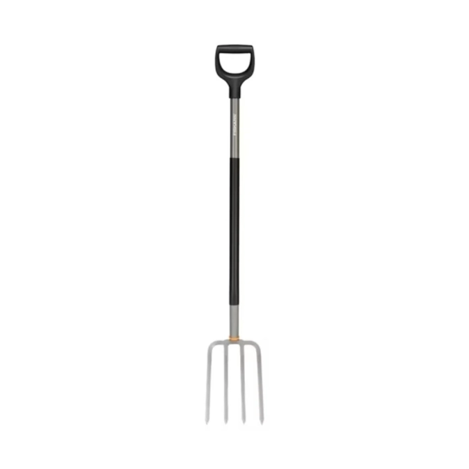 Fiskars Ergonomic 1070679 Садові вила фото 1