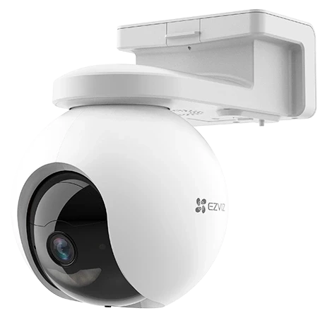 CS-HB8 8МП (4мм) IP відеокамера Ezviz фото 1