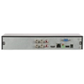 DH-XVR5104HS-5M-I3/T 4-канальний Penta-brid 5M-N/1080p Відеореєстратор Dahua фото 2