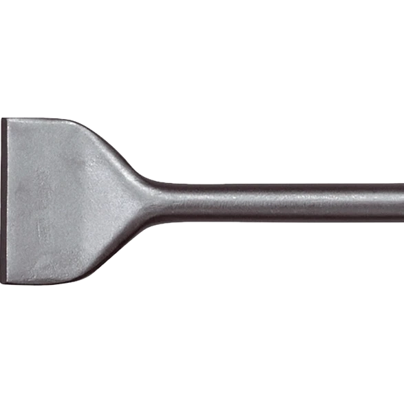 Makita (D-34235) Широке зубило SDS-MAX 50х400 мм фото 1