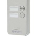 BCOM BT-402HD Silver Виклична панель фото 3