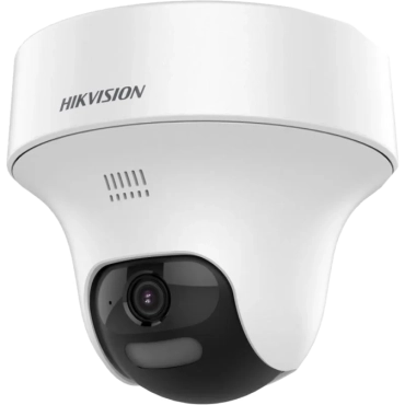 DS-2CE70D0T-PTLTS 2МП (2.8мм) Turbo HD відеокамера Hikvision