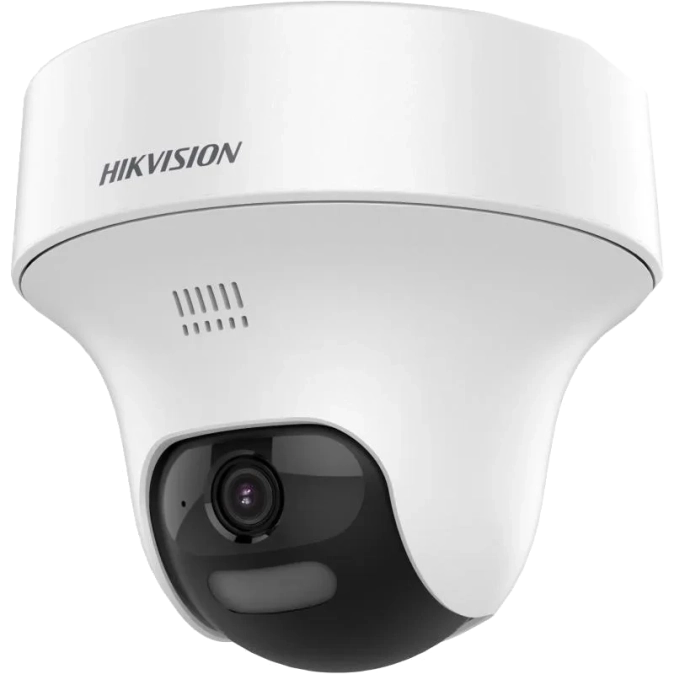 DS-2CE70D0T-PTLTS 2МП (2.8мм) Turbo HD відеокамера Hikvision фото 1
