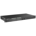 Ruijie Reyee RG-ES118GS-P-L PoE Комутатор 18 портів некерований фото 2