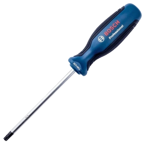 Bosch T30 Professional 125 мм Викрутка фото 1