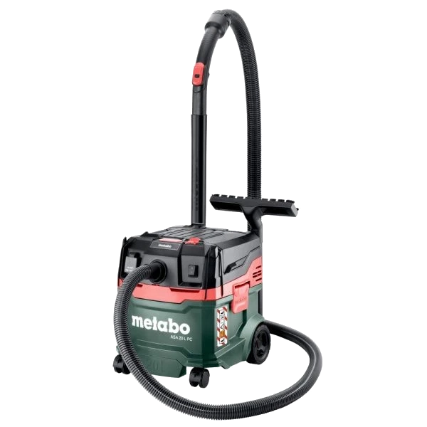 Metabo ASA 20 L PC (602085000) Пилосос фото 1
