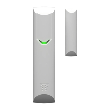 Tiras X-Shift беспроводной точечный магнитоконтактный извещатель
