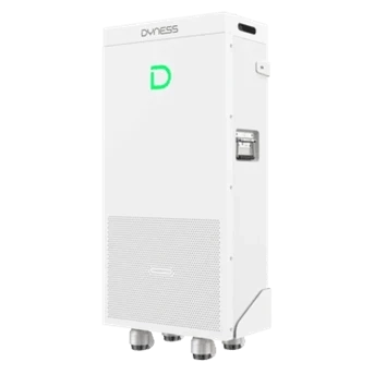 Dyness PowerBrick Plus 16,08кВт•г 51,2В 314А•г Літієва акумуляторна батарея
