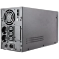 EnerGenie EG-UPS-PS2000-02 2000ВA чиста синусоїда Джерело безперебійного живлення фото 2