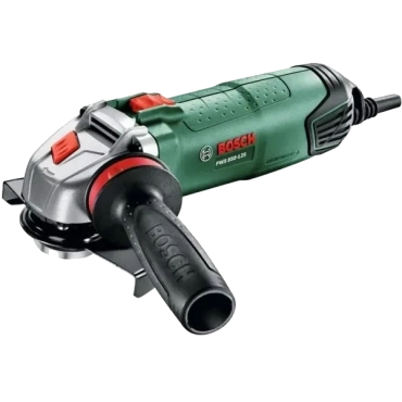 Bosch PWS 850-125 (06033A270B) Кутова шліфмашина