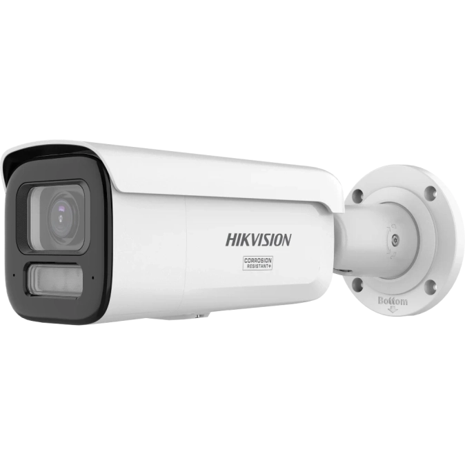 DS-2CD2647G3T-LIZSY ColorVu (2.8-12мм) IP відеокамера Hikvision фото 1