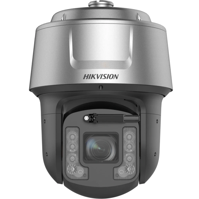 DS-2DF7C442IXG2/LM-ELWY 4МП 42x (6-252мм) PTZ відеокамера Hikvision фото 1