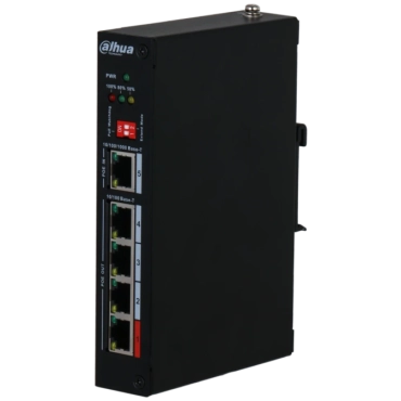 Dahua DH-PFT1500 PoE розширювач