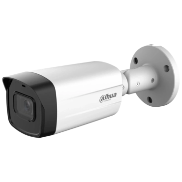 DH-HAC-HFW1500TMP-I8-A 5МП (3.6мм) с микрофоном HDCVI видеокамера Dahua