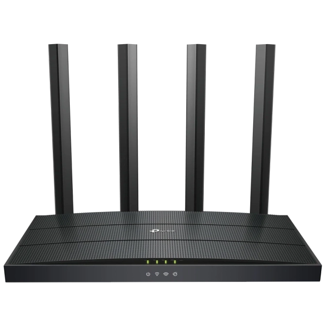 TP-LINK Archer AX12 Wi-Fi 6 Wi-Fi роутер фото 1