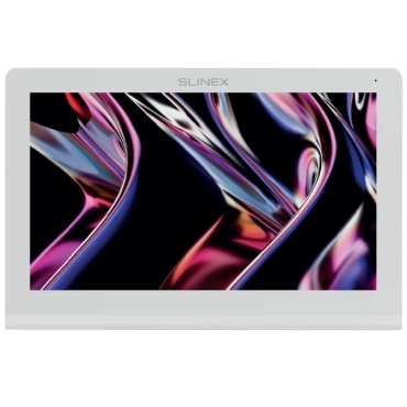 Nexo 10 white Відеодомофон Slinex