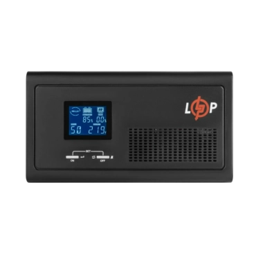 LPE-B-PSW-1000VA+ Джерело безперебійного живлення