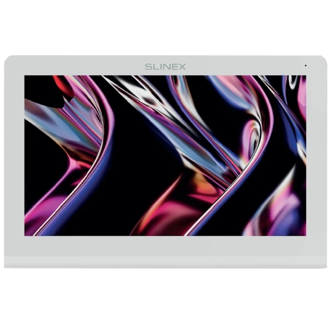 Nexo 10 white Відеодомофон Slinex фото 1