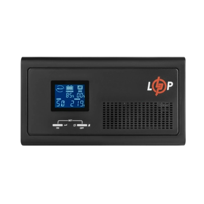 LPE-B-PSW-1000VA+ Джерело безперебійного живлення фото 1