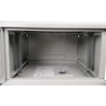 EServer 6U 600х500х370 скло, сіра Шафа фото 2