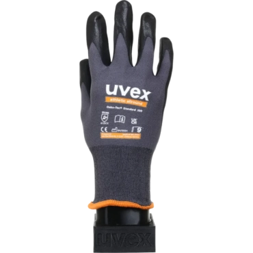 Uvex Athletic Allround р.9 Рукавиці універсальні