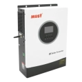 MUST PV18-4024PREM 4000W 24V Інвертор фото 1