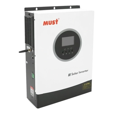 MUST PV18-4024PREM 4000W 24V Інвертор