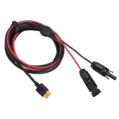 EcoFlow MC4 to XT60 Solar Cable 3.5m Кабель фото 1