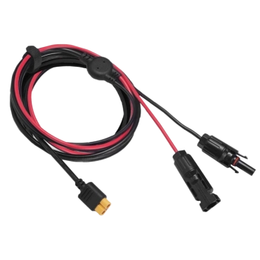 EcoFlow MC4 to XT60 Solar Cable 3.5m Кабель